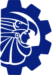 Logo izquierdo